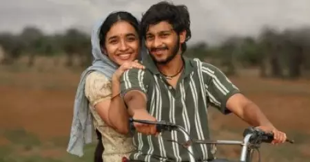 ലൗ ജിഹാദ് ഒളിച്ചുകടത്തുന്ന ഹിന്ദുവിരുദ്ധ സിനിമ, സിറൈയെ വിമര്‍ശിച്ച് ഹിന്ദുത്വ പേജുകള്‍