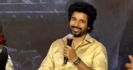 ഇനി ആരെയും പുകഴ്ത്തരുത്, അവരും ജീവിച്ചുപൊയ്‌ക്കോട്ടെ... തമിഴ് ട്രോള്‍ പേജുകളുടെ ഇരയായി ശിവകാര്‍ത്തികേയന്‍