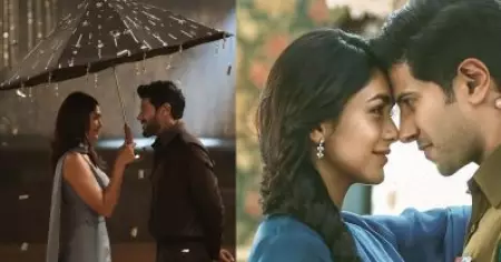 മാജിക്കല്‍ കോമ്പോ വീണ്ടും...സീതാരാമത്തിന്റെ തുടര്‍ച്ചയോ? സയന്‍സ്ഫിക്ഷനോ റിപ്പോര്‍ട്ട്?