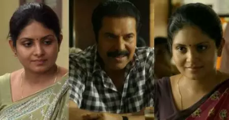 സത്യത്തിൽ ആരാണിവൾ? കളങ്കാവലിൽ ഒളിപ്പിച്ച ആ രഹസ്യം തേടി പ്രേക്ഷകർ
