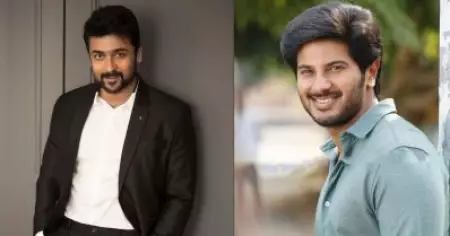 സൈഡ് കിക്ക് തമ്പി റോളല്ല, സൂര്യയുടെ വില്ലനായിരുന്നോ ദുല്‍ഖര്‍? ചര്‍ച്ചയായി പുറനാനൂറ് പ്രൊമോ വീഡിയോ