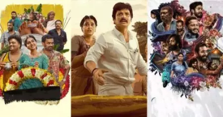 മരണം കോമഡിയാക്കിയ മലയാളസിനിമകള്‍, ആ ലിസ്റ്റിലേക്ക് തമിഴ് തമ്പിയുടെ എന്‍ട്രി