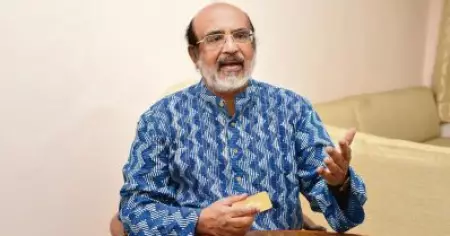 സമൃദ്ധിക്കെതിരായ കൊച്ചി മേയറുടെ നീക്കം; ഉന്നം കുടുംബശ്രീയെന്ന് തോമസ് ഐസക്