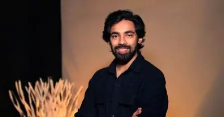 പടക്കളം ഇത്ര ശ്രദ്ധിക്കപ്പെടുമെന്ന് വിചാരിച്ചില്ല; ആ കാര്യത്തില്‍ എനിക്ക് പ്രത്യേകിച്ച് പ്ലാനിങ്ങ് ഒന്നും ഇല്ല: ഇഷാന്‍ ഷൗക്കത്ത്