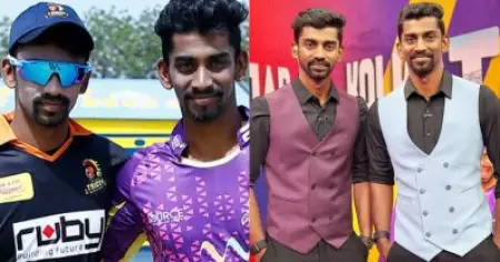 സഞ്ജു കേരളത്തിനും സാലിക്കുമെതിരെ കളിക്കുന്നത് പോലെ; അടുത്ത മത്സരത്തില്‍ കാര്യങ്ങളിങ്ങനെ