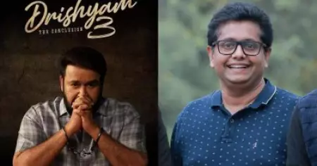 സ്‌ക്രിപ്റ്റില്‍ മാറ്റം വരുത്തിക്കോട്ടെ എന്ന് പനോരമ സ്റ്റുഡിയോസ്, ആയിക്കോട്ടെ എന്ന് ഞാനും: ജീത്തു ജോസഫ്