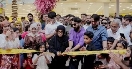പാം ട്രീയുടെ 19ാമത് ഔട്ട്ലെറ്റ് കോഴിക്കോട്; ദക്ഷിണേന്ത്യന്‍ സംസ്ഥനങ്ങളിലേക്കും ചുവടുവെക്കാന്‍ പദ്ധതി
