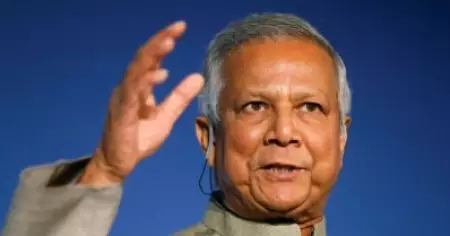 ന്യൂനപക്ഷങ്ങള്‍ക്കെതിരായ അതിക്രമങ്ങള്‍ വര്‍ഗീയമല്ല: ബംഗ്ലാദേശ് സര്‍ക്കാര്‍