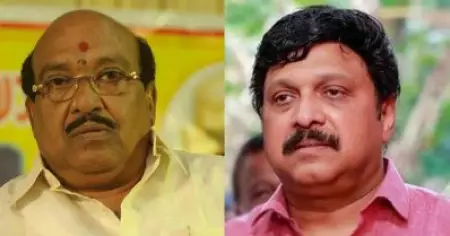 എന്‍.എസ്.എസിനെ വര്‍ഗീയ കക്ഷിയുടെ തൊഴുത്തില്‍ കെട്ടാനുള്ള ശ്രമം; ചതി വെളളാപ്പള്ളി കൂടി അറിഞ്ഞുകൊണ്ടെന്ന് ഗണേഷ് കുമാര്‍