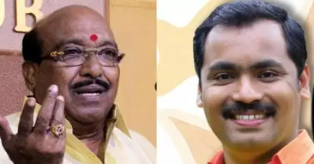 മതപരമായ ഭിന്നിപ്പുണ്ടാക്കുന്നു; വെള്ളാപ്പള്ളി നടേശനെതിരെ പരാതി