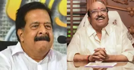 വെള്ളാപ്പള്ളി വര്‍ഗീയവാദിയാണോ എന്ന് ചോദ്യം; ആര്‍ക്കും ഒരു സര്‍ട്ടിഫിക്കറ്റും കൊടുക്കാനില്ലെന്ന് ചെന്നിത്തല