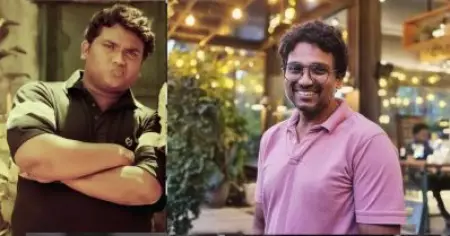 കോമഡിക്ക് വേണ്ടി ബോഡി ഷെയ്മിങ് ഇല്ല; പണ്ട് ശ്രീനിസാർ ചെയ്തതുപോലുള്ള ചിരി: വിജീഷ് വിജയൻ