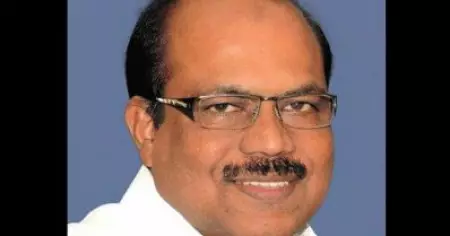 മുന്‍ മന്ത്രി വി.കെ. ഇബ്രാഹിംകുഞ്ഞ് അന്തരിച്ചു