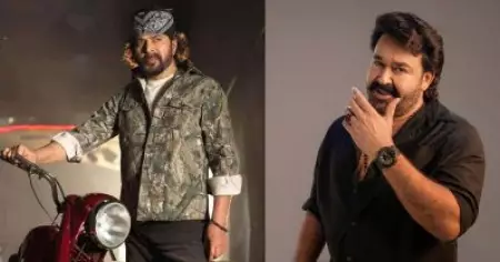ചത്താ പച്ചയില്‍ വാള്‍ട്ടര്‍ പോരെന്ന് പോസ്റ്റുകള്‍, ഗില്ലി ബാലയെപ്പോലെ കോമാളിയല്ലെന്ന് ആരാധകരുടെ മറുപടി