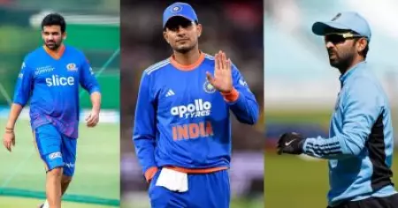 ക്യാപ്റ്റന് തെറ്റി; വിമര്‍ശനവുമായി സഹീര്‍ഖാനും രഹാനെയും