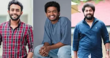 അര്‍ജുനെ പോലെ മാത്യുവിനും കടമുണ്ടോ ? അതോ ധ്യാനിന്റെ പാത പിന്തുടരുകയാണോ; സ്‌ക്രിപ്റ്റ് സെലക്ഷനില്‍ മാത്യുവിന് വിമര്‍ശനം