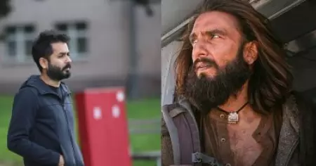 കണക്കുകളൊന്നും ശരിയാകുന്നില്ലല്ലോ ആദിത്യാ, ധുരന്ധറില്‍ ബി.ജെ.പി ഗവണ്മെന്റിന്റെ നേട്ടമായി കാണിച്ച കാര്യങ്ങളില്‍ പൊരുത്തക്കേടെന്ന് സോഷ്യല്‍ മീഡിയ