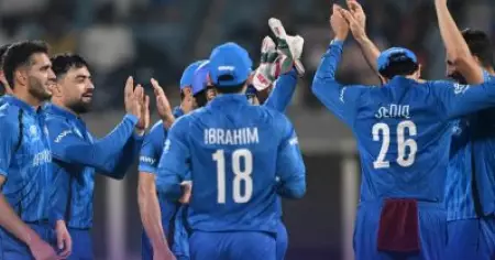 രണ്ടാം വിജയത്തോടെ പടിയിറക്കം; ലോകകപ്പില്‍ കാനഡയെ മലര്‍ത്തിയടിച്ച് അഫ്ഗാനിസ്ഥാന്‍