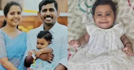 വൃക്ക മാറ്റിവെക്കല്‍ ശസ്ത്രക്രിയ വിജയകരം; ആലിന്‍ ഷെറിന്റെ സംസ്‌കാരം നാളെ
