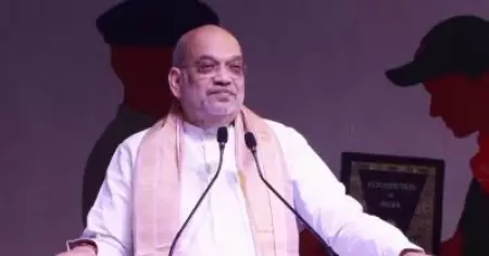 നിയമസഭാ തെരഞ്ഞെടുപ്പോടെ കേരളത്തിലെ കമ്മ്യൂണിസ്റ്റ് ഭരണം അവസാനിക്കും: അമിത് ഷാ