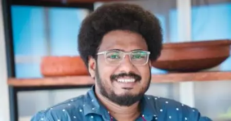 അന്ന് കുറച്ച് ബുദ്ധിമുട്ടിയെങ്കിലും അവര്‍ പിന്തുണച്ചു: ഇതുവരെ നാനൂറിലധികം സിനിമക്ക് പോസ്റ്ററുകള്‍ ചെയ്തു: അനീഷ് ഗോപാല്‍