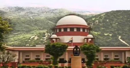 അരവല്ലി സംരക്ഷണം; വിദഗ്ധ സമിതിയെ നിയോഗിക്കാന്‍ സുപ്രീം കോടതി നിര്‍ദ്ദേശം