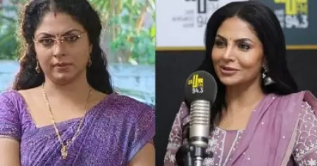 മരിക്കേണ്ടിയിരുന്ന കഥാപാത്രം; പ്രേക്ഷകരുടെ ഇഷ്ടം കൊണ്ട് മാത്രം നീണ്ടു പോയി: ആശാ ശരത്