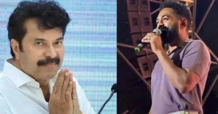 സൈഡില്‍ ഒരു അച്ചാറായി ഞാനിരുന്നോട്ടെ എന്ന് ആസിഫ് അലി; പപ്പടമായി പിഷാരടിയെയും കൂട്ടിക്കോളാന്‍ കമന്റുകള്‍