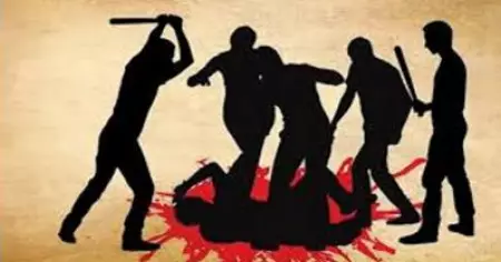 ഉത്തരാഖണ്ഡില്‍ ക്ഷേത്രത്തിന് സമീപം നിസ്‌ക്കരിച്ചെന്നാരോപിച്ച് വയോധികന് ക്രൂരമര്‍ദനം