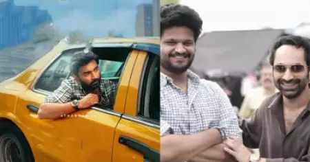 സ്‌പെഷ്യല്‍ ഫഹദ്, തമിഴില്‍ ചെറിയൊരു വേഷം ചെയ്യാന്‍ ഫഫ, ഇരുകയ്യും നീട്ടി സ്വീകരിച്ച് അണിയറപ്രവര്‍ത്തകര്‍