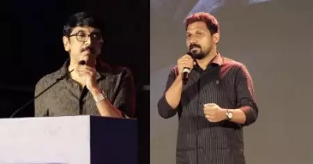 പലരേയും ബാന്‍ ചെയ്യുന്നതിനിടയിലും സിനിമ ചെയ്യുന്നയാളെന്ന് ലിസ്റ്റിന്റെ ട്രോള്‍; മാന്യത പുലര്‍ത്തൂവെന്ന് ബി.ഉണ്ണികൃഷ്ണന്റെ മറുപടി