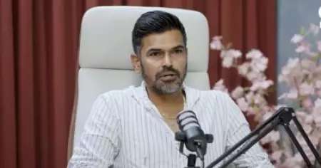 സഞ്ജു സാംസണെ ടീമില്‍ നിന്ന് പുറത്താക്കണമെന്ന് ഞാന്‍ അല്ല പറയുന്നത്: എസ്. ബദ്രീനാഥ്