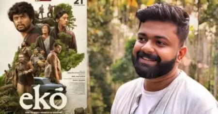 സേഫായ സിനിമകള്‍ ചെയ്യാന്‍ ആഗ്രഹിക്കുന്നില്ല, നെറ്റ്ഫ്‌ളിക്‌സിനെക്കാള്‍ രണ്ടിരട്ടി ഓഫര്‍ ചെയ്തിട്ടും ആ ഒ.ടി.ടി ക്ക് നിര്‍മാതാവ് കൊടുത്തില്ല: ബാഹുല്‍ രമേശേ്