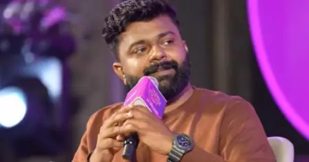 നായകളെ കൈകാര്യം ചെയ്യുന്നതില്‍ പ്രീസ്റ്റ് സിനിമയുടെ സെറ്റ് എന്നെ സഹായിച്ചു: ബാഹുല്‍ രമേശ്