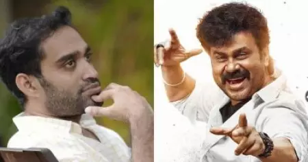അഖിൽ സത്യൻ ദിലീപിനെ വെച്ച് ഒരു പടം ചെയ്യുമോ? ലാലേട്ടൻ ഉളളതുകൊണ്ടാണ് 'ഭ ഭ ബ' കാണാൻ ആളുകൾ കയറിയത്: അശ്വന്ത് കോക്ക്