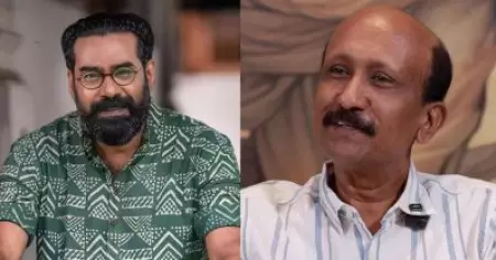 ബിജു മേനോന്റെ ശരിയായ സ്വഭാവം ഇതാണ്; അതിൽ കൂടുതൽ പ്രതീക്ഷിക്കരുത്: സന്തോഷ് ടി. കുരുവിള