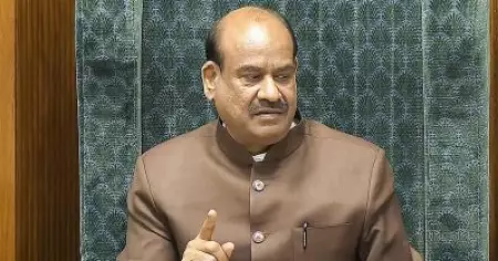 ടി.എം.സി വിമതരുടെ ലയനം: ധൃതിപിടിച്ച തീരുമാനമില്ല, ഇരുപക്ഷത്തെയും കേള്‍ക്കുമെന്ന് സ്പീക്കര്‍