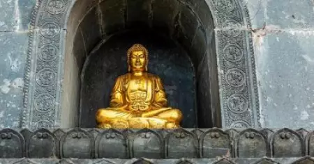 ബുദ്ധമതത്തിലേക്ക് പരിവര്‍ത്തനം ചെയ്ത പട്ടികജാതിക്കാര്‍ക്കും സംവരണ ആനുകൂല്യം; സര്‍ക്കാര്‍ ഉത്തരവായി