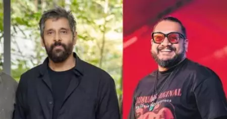 എല്ലാവര്‍ക്കും തമിഴ് നടന്മാരെ മതിയോ?; വിക്രമിന്റെ അടുത്ത ചിത്രം ഒരുക്കുന്നത് എ.ആര്‍.എം സംവിധായകന്‍ ജിതിന്‍ ലാലെന്ന് റിപ്പോര്‍ട്ടുകള്‍