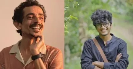 ചിലപ്പോള്‍ മാത്രമാണ് അഭിപ്രായ വ്യത്യാസമുണ്ടായത്; ചമന്‍ ഈ സിനിമ ഭംഗിയായി ചെയ്തു: രാജേഷ് മാധവന്‍