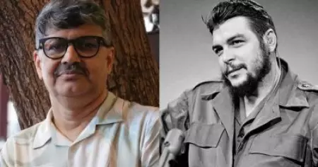 തെറ്റിദ്ധരിപ്പിച്ചത് സോഷ്യല്‍മീഡിയ പൊതുബോധം; ചെ ഗുവേര മയക്കുമരുന്ന് ഉപയോഗിച്ചിരുന്നില്ല; ഒടുവില്‍ തിരുത്തി പ്രമോദ് രാമന്‍