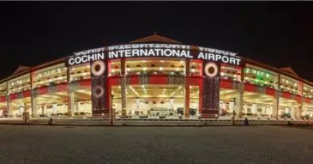 2021 മുതൽ കേരളത്തിലെ വിമാനത്താവളങ്ങളിൽനിന്നും പിടിച്ചെടുത്തത് 1300 കോടിയോളം വിലവരുന്ന സ്വർണം; ഏറ്റവും കൂടുതൽ കൊച്ചിയിൽ