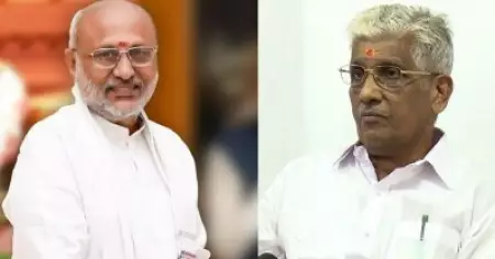 മന്നം സമാധിയില്‍ പുഷ്പാര്‍ച്ചന നടത്തേണ്ട; ഉപരാഷ്ട്രപതിക്ക് അനുമതി നിഷേധിച്ച് എന്‍.എസ്.എസ്