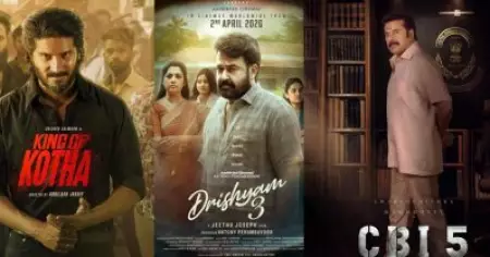 ആറില്‍ നാലും ലാലേട്ടന്റെത്; പത്ത് കോടിക്ക് മുകളില്‍ ഓവര്‍സീസ് റൈറ്റ്‌സ് വിറ്റുപോയ മലയാള ചിത്രങ്ങള്‍