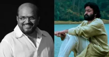 കഥയില്‍ മാറ്റം വന്നപ്പോള്‍ പാട്ടും മാറി; 'എന്തരോ മഹാനുഭാവലു' വിദ്യാജി ഏറെ പ്രയത്‌നിച്ച് ചെയ്ത ഗാനം: സിബി മലയില്‍