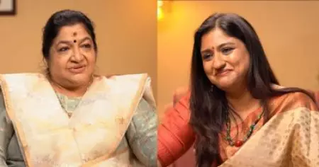 ചിരിക്കുന്ന മുഖത്തോടെ മാത്രം കണ്ടിട്ടുള്ള ചിത്രയെ വരെ ചോദ്യം ചോദിച്ച് കരയിപ്പിച്ചു, ധന്യ വര്‍മക്കെതിരെ വിമര്‍ശനവുമായി സോഷ്യല്‍ മീഡിയ
