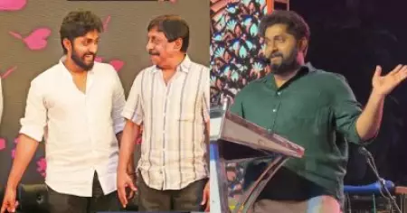 കൂട്ടുകാരുടെ മുന്നിൽ എന്നെ അപമാനിക്കുക അച്ഛന്റെ സ്ഥിരം ഹോബിയായിരുന്നു; ശ്രീനിവാസന്റെ ഓർമകൾ പങ്കുവെച്ച് ധ്യാൻ ശ്രീനിവാസൻ