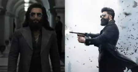 ധുരന്ധറിനൊപ്പം ഇറങ്ങിയിരുന്നെങ്കില്‍ വടിച്ചെടുക്കേണ്ടി വന്നേനെ, ആദ്യ വീക്കെന്‍ഡില്‍ ബജറ്റിന്റെ പകുതി പോലും നേടാനാകാതെ ടോക്‌സിക്