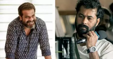 പോത്തേട്ടന്റെ സംവിധാനം കണ്ടപ്പോഴാണ് അഭിനയത്തെക്കാള്‍ എനിക്ക് ചേരുക സംവിധാനമാണെന്ന് തിരിച്ചറിഞ്ഞത്: വിജേഷ് പാണത്തൂര്‍