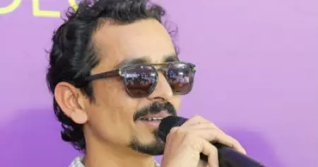 വര്‍ഷങ്ങള്‍ക്കിപ്പുറം  ആഗ്രഹിച്ച മേല്‍വിലാസത്തിലേക്കെത്താന്‍ എനിക്ക് സാധിച്ചു: രാജേഷ് മാധവന്‍